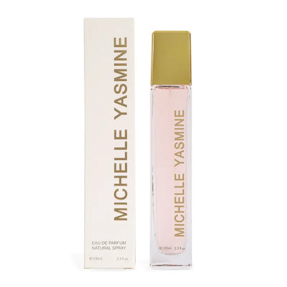 Long-lasting mini portable fragrance for women