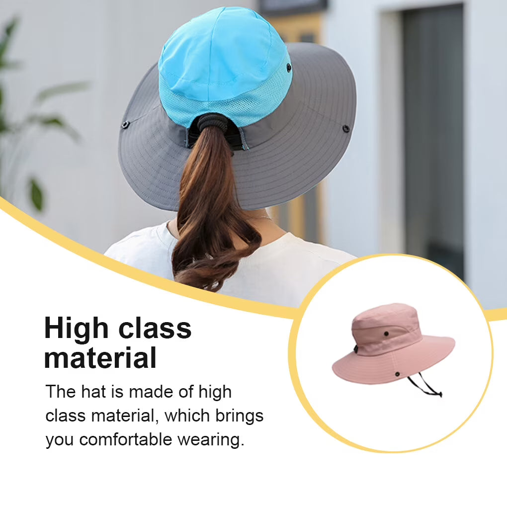 Outdoor Sports Sun Hat