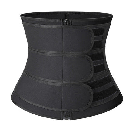 Sauna Waist Trainer & Body Shaper