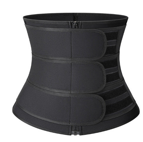 Sauna Waist Trainer & Body Shaper