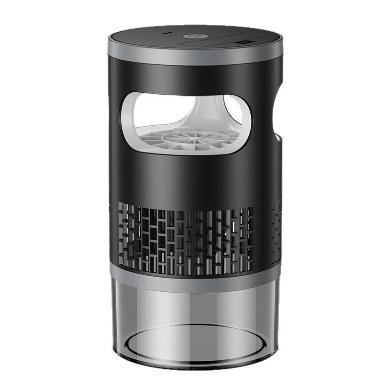 Household Silent Physical Mosquito Trap (Inhalation Type)