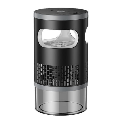 Household Silent Physical Mosquito Trap (Inhalation Type)