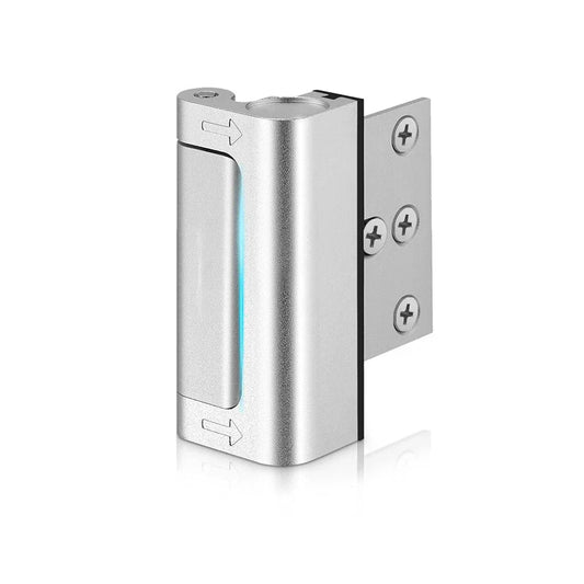 New Home Security Door Lock Reinforcement Proof Door Locks