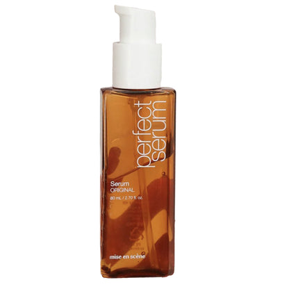 Argan Oil Heat Protectant Hair Oil for Frizzy & Dry Hair - Fruity Floral Scent, 2.7 Fl Oz