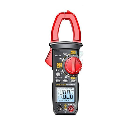 Multimeter Current Clamp