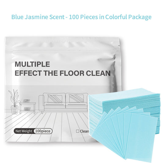 Floor Cleaning Tablets 100PCS