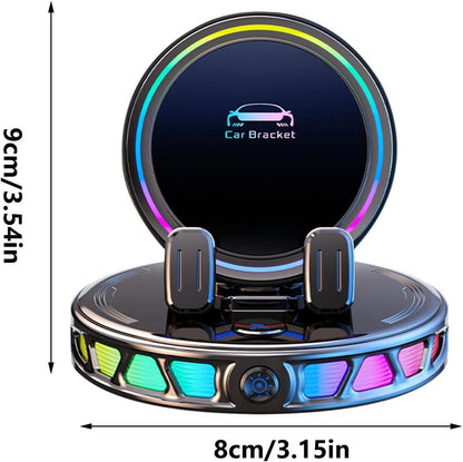 Adjustable Holder Car Dashboard Mount Cellphone