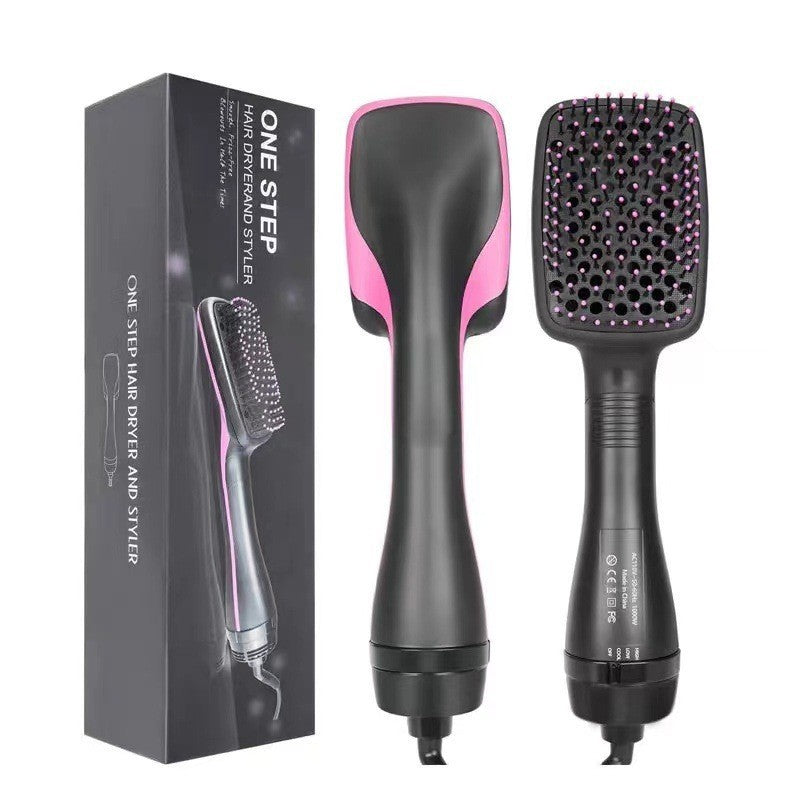 Hair Dryer Brush Blow Dryer Brush in One, 3 in 1 One Step Hair Dryer and Styler
