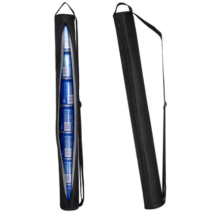 Beer Sleeve for Golf Bag