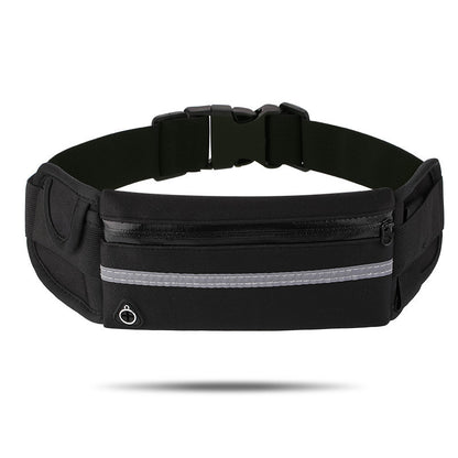 Waist Pack for Travel Camping Running Workout