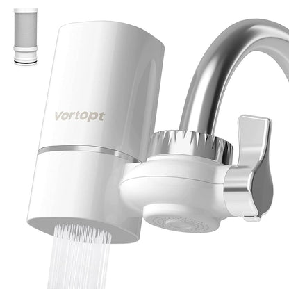 Food-grade ABS faucet water purifier