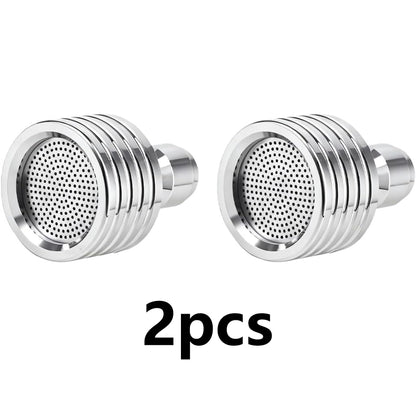 2PCS High pressure washer nozzle