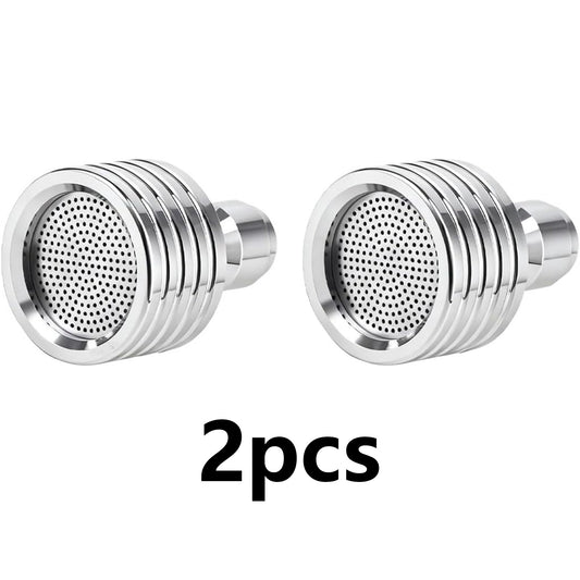 2PCS High pressure washer nozzle