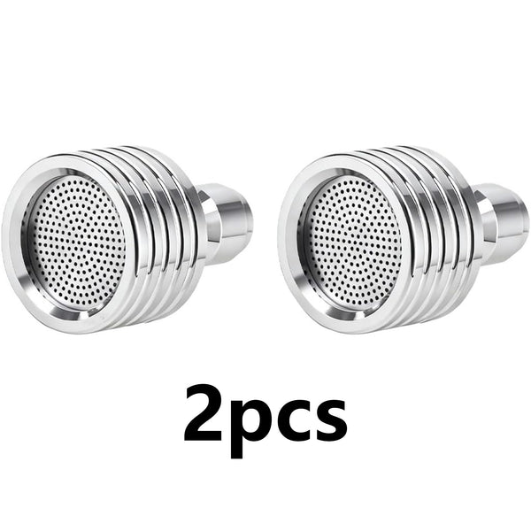 2PCS High pressure washer nozzle