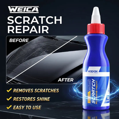 Car Scratch Remover & Repair Agent - Professional Auto Paint Restorer