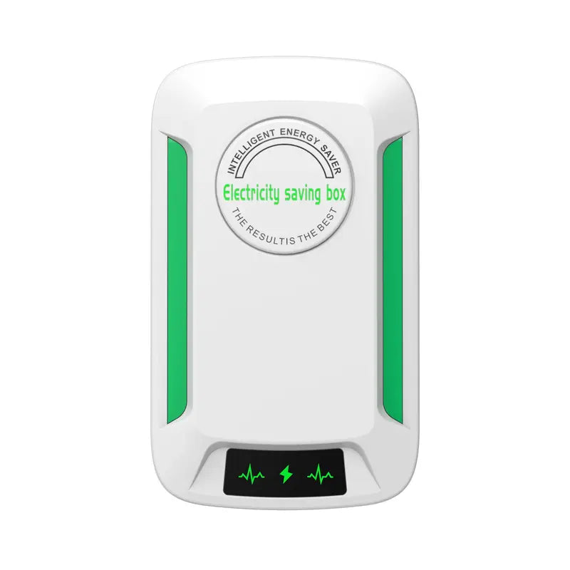 2026 Updated Plug-In Power Box Energy Saving – US Plug
