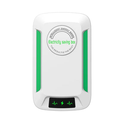 2026 Updated Plug-In Power Box Energy Saving – US Plug