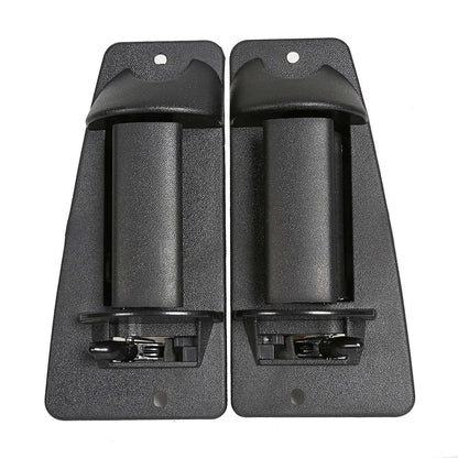 Extended Cab Door Handle Rear Left Driver & Right Passgenger Side