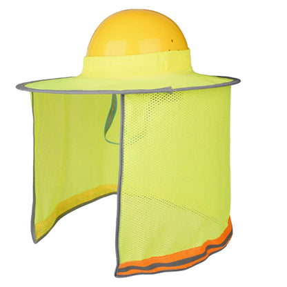 Hard Hat Sun Shade Full Brim