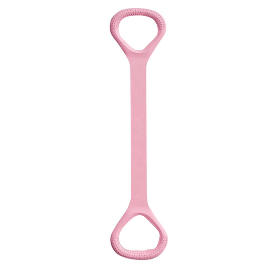 Figure 8 Resistance Band, Fitness Elastic Rope, Execrise Workout for Arm, Back, Chest and Shoulder, Yoga