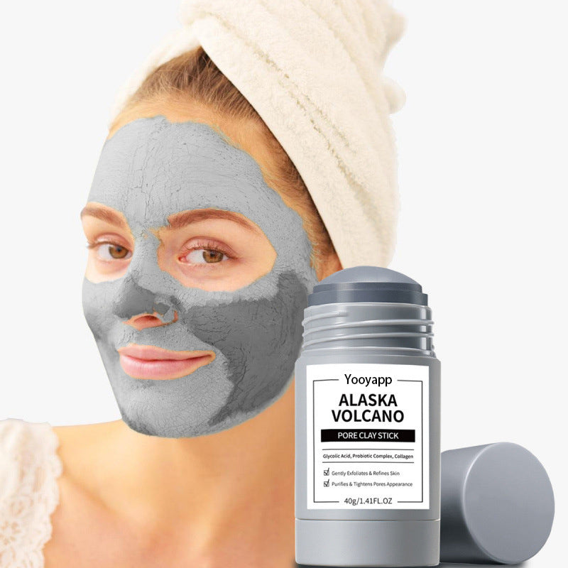Deep Pore Cleansing Blackhead Remover Face Mask Stick