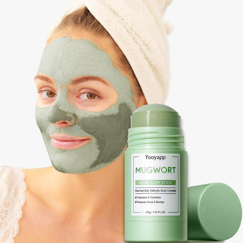 Deep Pore Cleansing Blackhead Remover Face Mask Stick