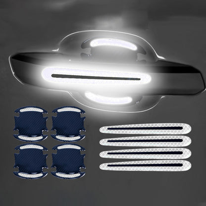 Car Outdoor Safety Decoration Reflective Strip