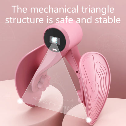 2-in-1 Pelvic Floor & Inner Thigh Strengthener