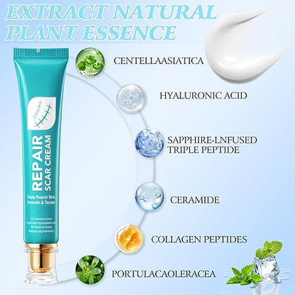 Scar Cream for Men And Women