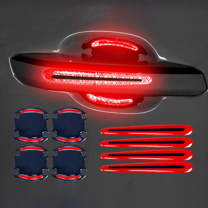 Car Outdoor Safety Decoration Reflective Strip