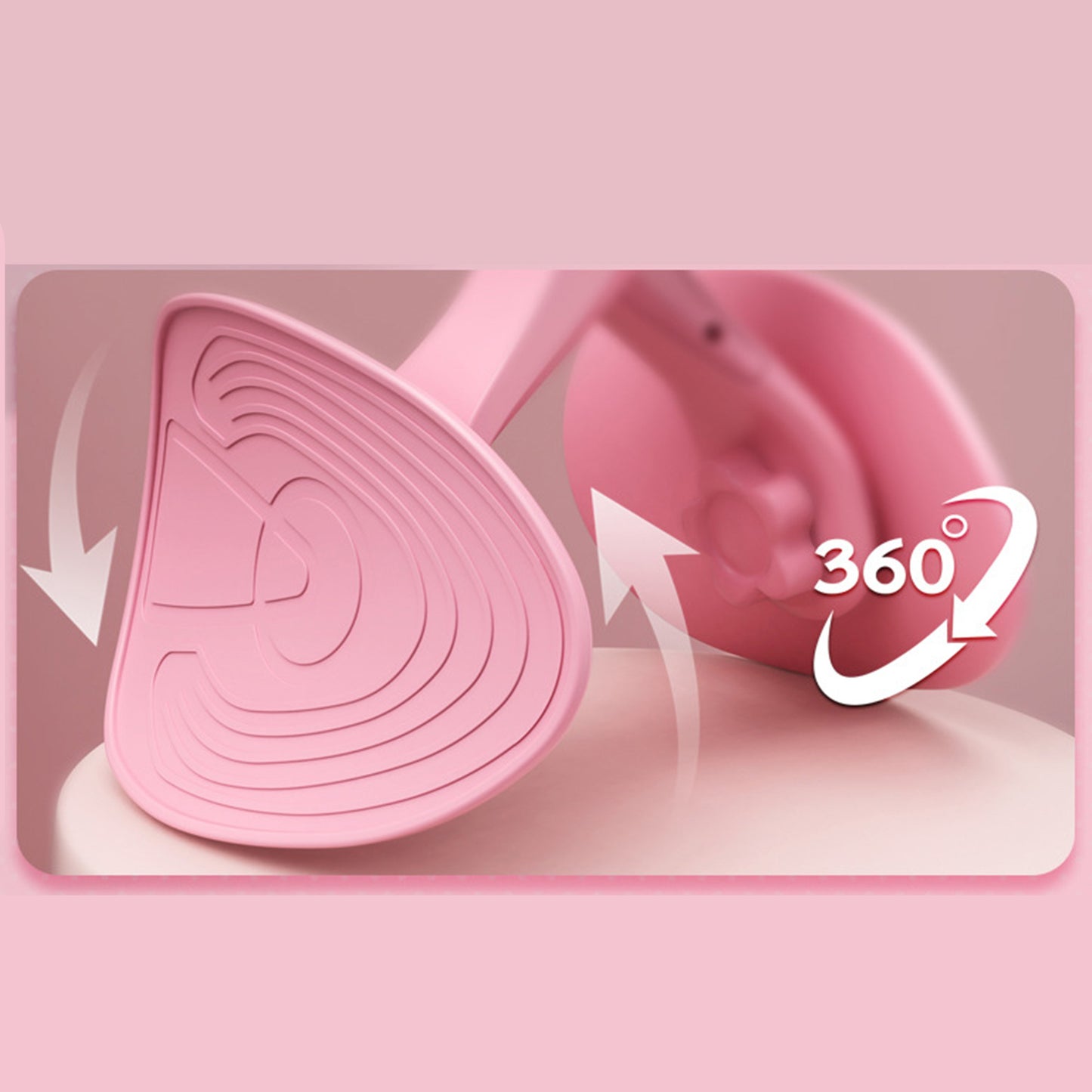 2-in-1 Pelvic Floor & Inner Thigh Strengthener