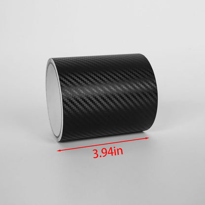Car Door Edge Guards Door Sill Protector - Anti-Collision Fits for Most Vehicles