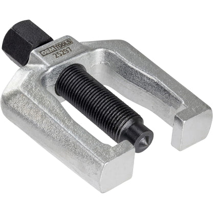Tie Rod End and Pitman Arm Puller, Drop Forged Tie Rod Removal Tool