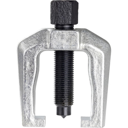 Tie Rod End and Pitman Arm Puller, Drop Forged Tie Rod Removal Tool