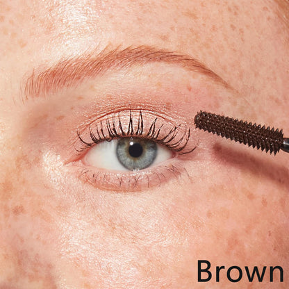 Liquid Lash Extensions Mascara, Lengthening, Volumizing & Curling
