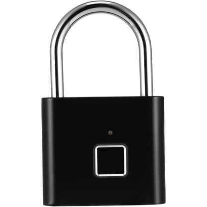 Fingerprint Padlock IP66 Waterproof and Rustproof