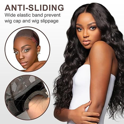 Wig Grip Cap For Glueless