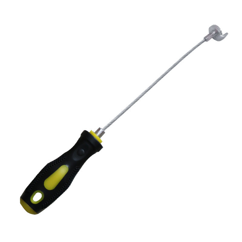 Strong Magnetic Oil Drain Plug Remover Tool
