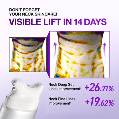 Collagen Retinol Refining Gua Sha Cream For Lifting & Firming, Daily Moisturizer, Fine Line Care