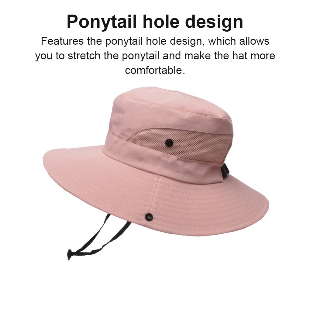 Outdoor Sports Sun Hat