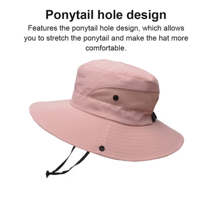 Outdoor Sports Sun Hat