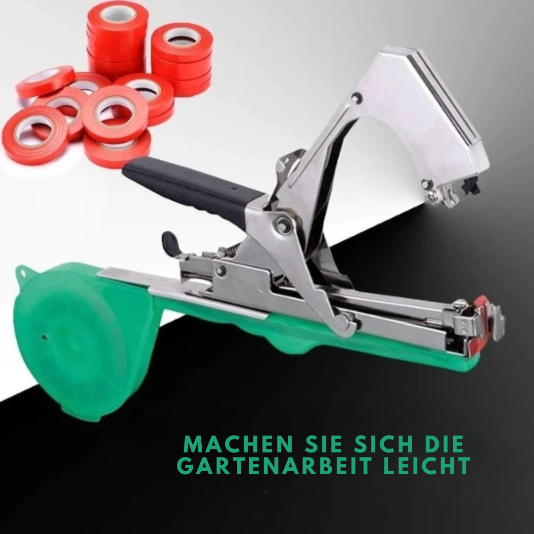 Garden Taper™ - Plant Tying Tool