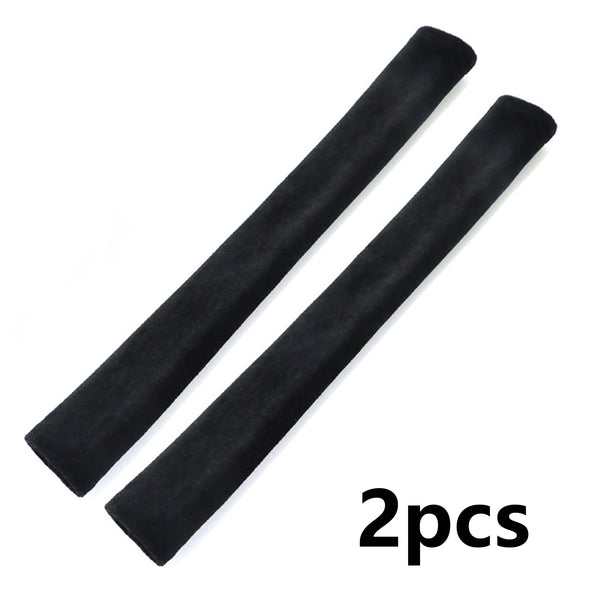 2PCS Refrigerator Door Handle Covers Handmade Decor Protector