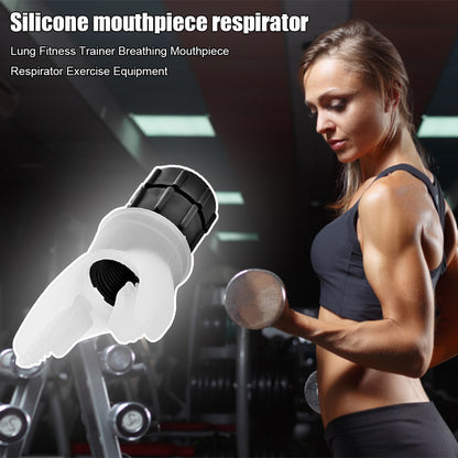 Respiratory Vital Capacity Trainer