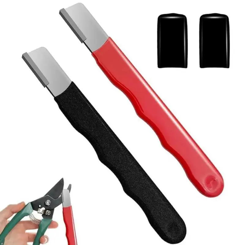 2PCS Professional Kitchen blade tool set