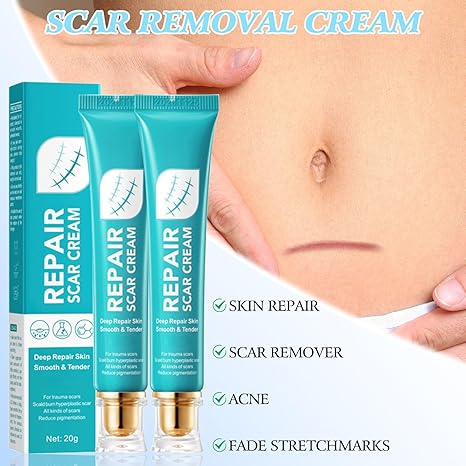 Scar Cream for Men And Women