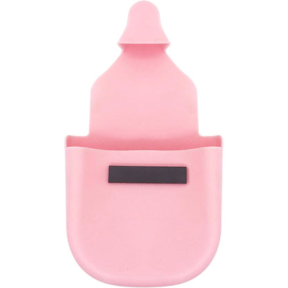 Protective Reusable Silicone Fuel Glove for Pumping Gas