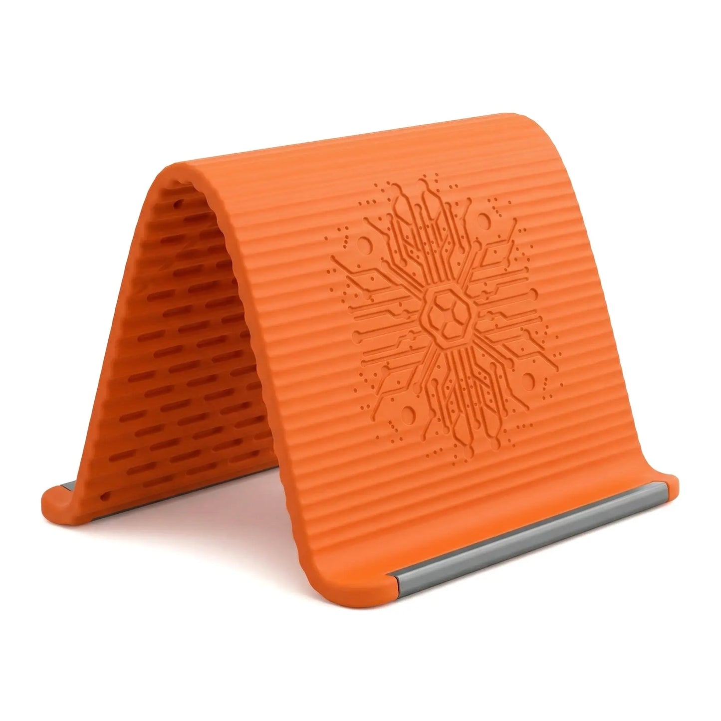 Universal Adjustable Anti-Slip Desktop Mount for Phone Tablet Laptop