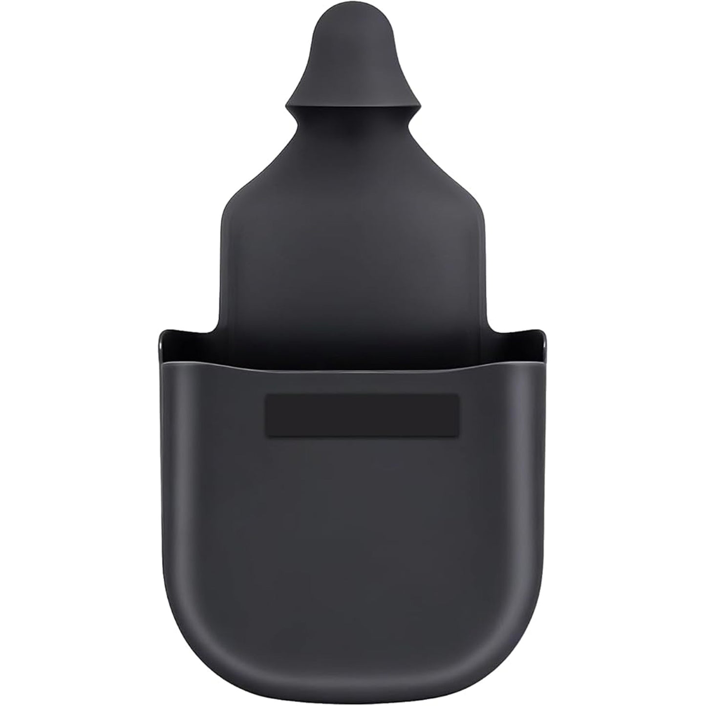 Protective Reusable Silicone Fuel Glove for Pumping Gas