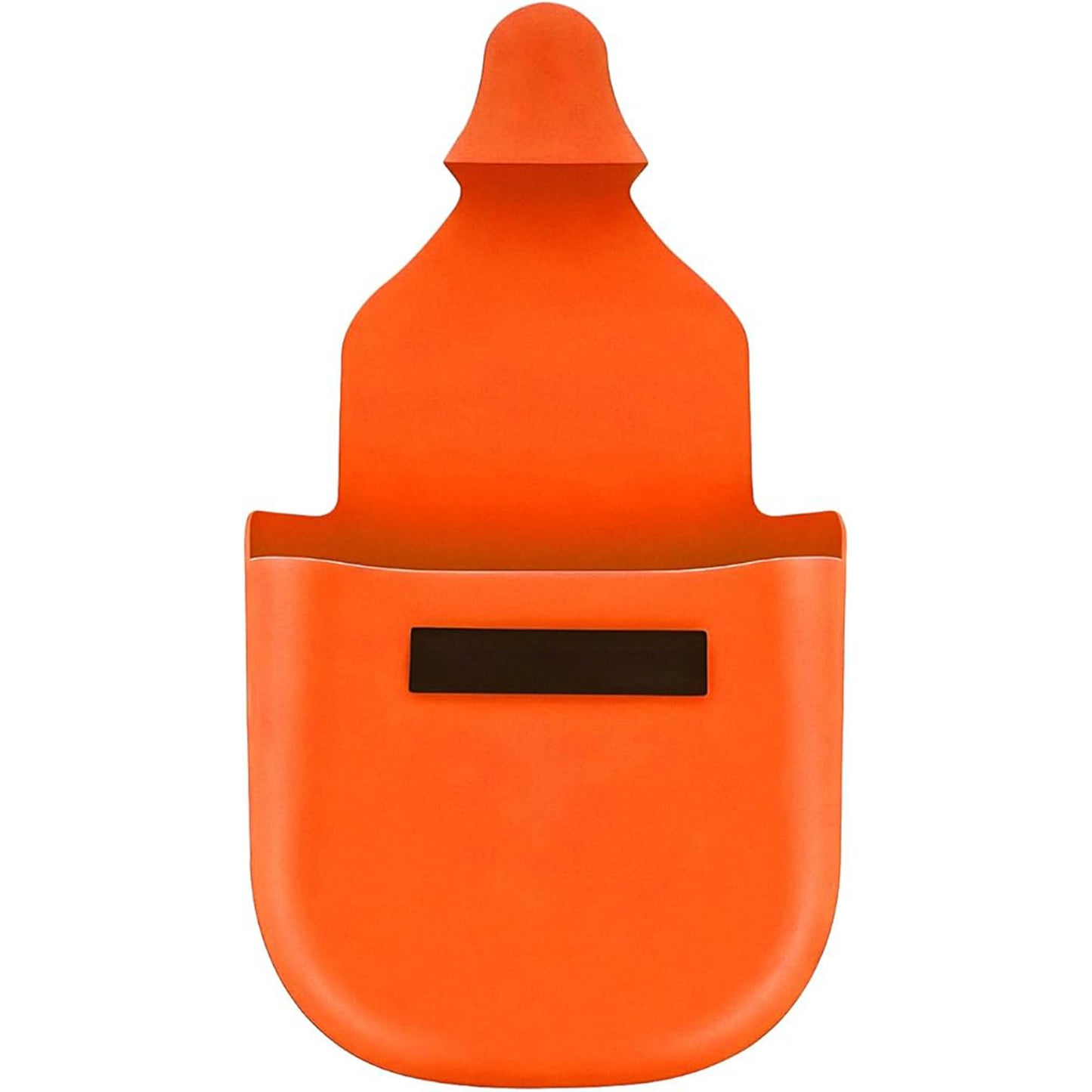Protective Reusable Silicone Fuel Glove for Pumping Gas